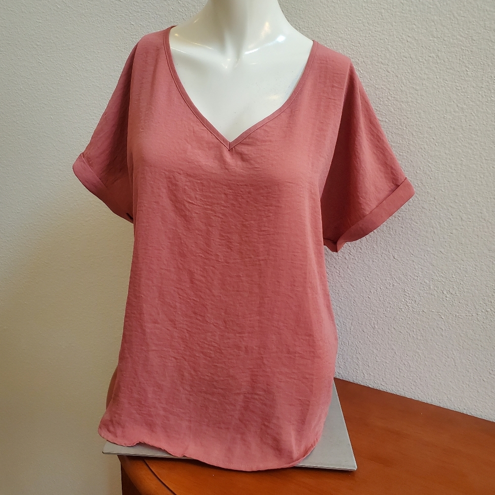 NWT My Amelia James Sydney Top